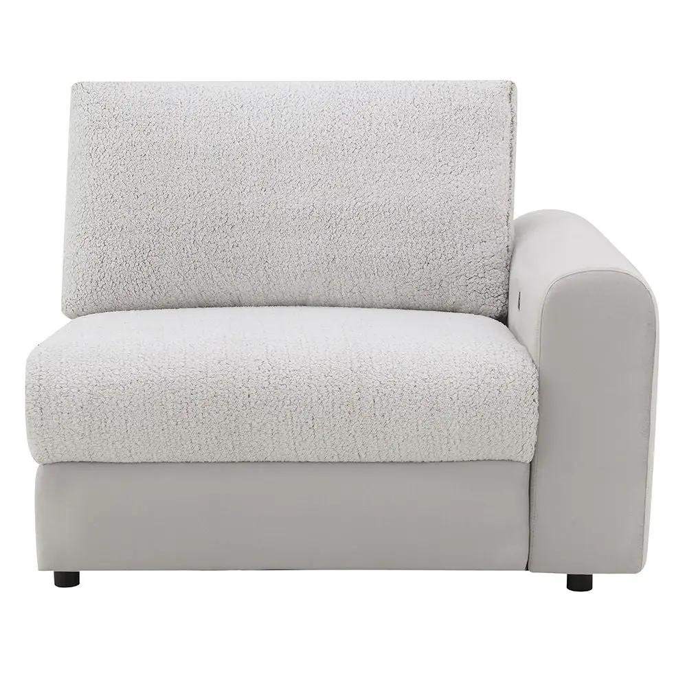 Tarrance - Modular Power Recliner by Unique Piece Furniture