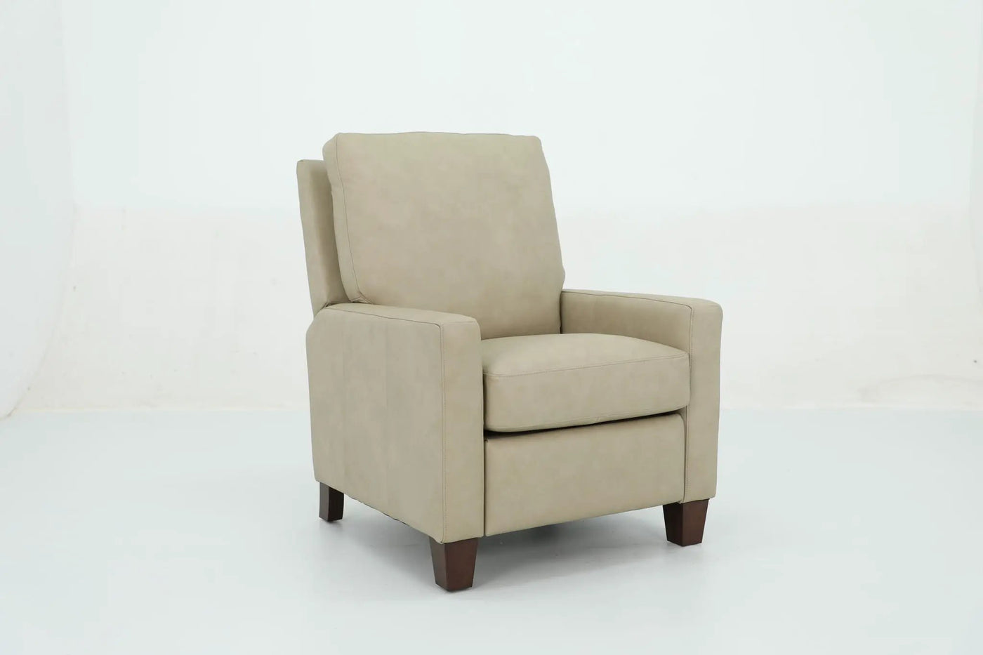 Fairview - Recliner Push Thru The Arm by Unique Piece Furniture