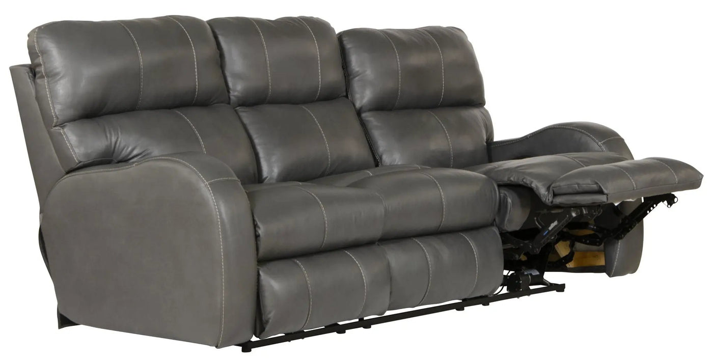 Angelo - Power Reclining Sofa by Unique Piece Furniture