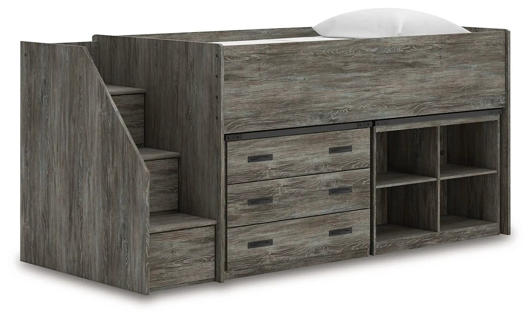 Frandern - Loft Bed by Unique Piece Furniture