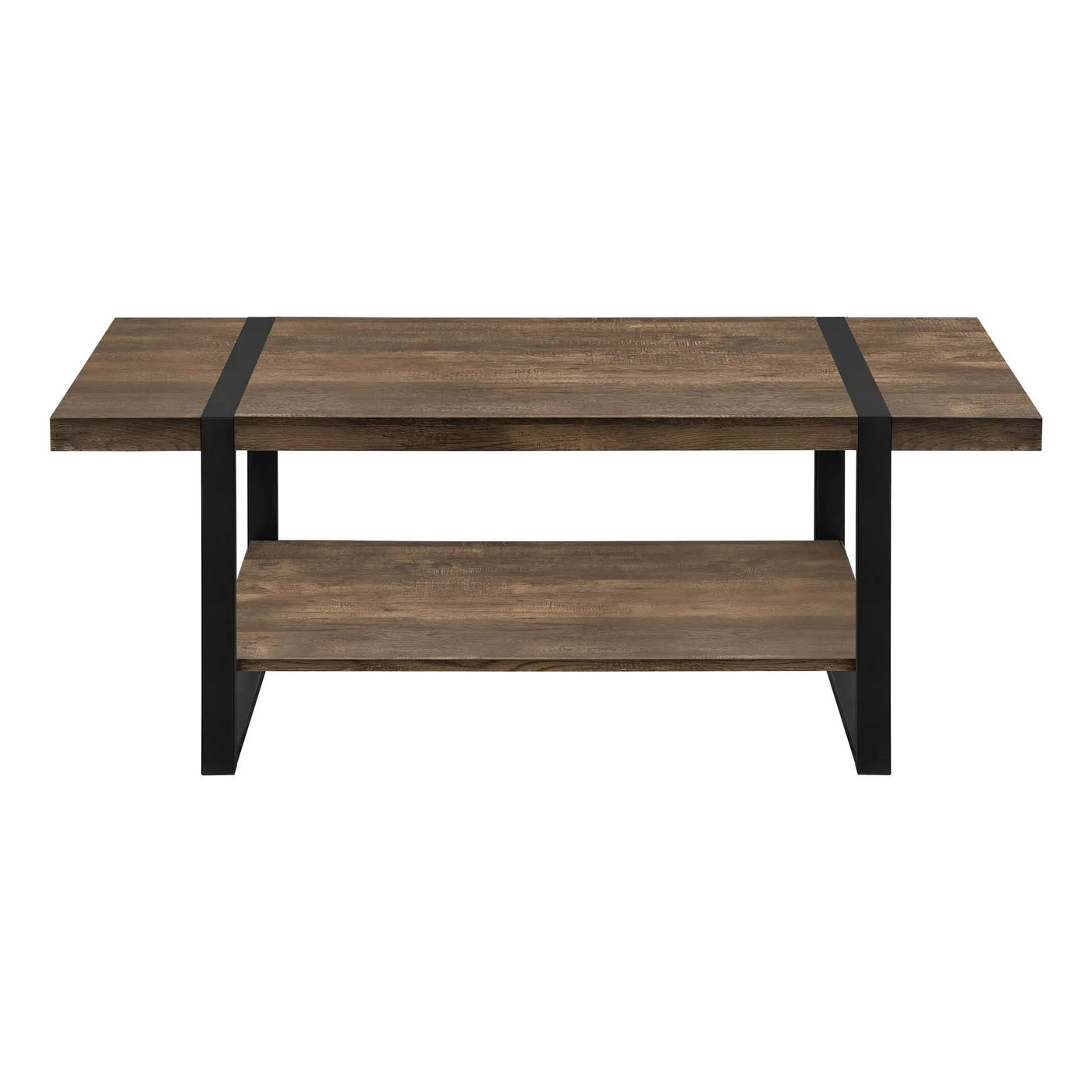 Coffee Table, Accent, Cocktail, Rectangular, Living Room, Contemporary, Modern by Unique Piece Furniture