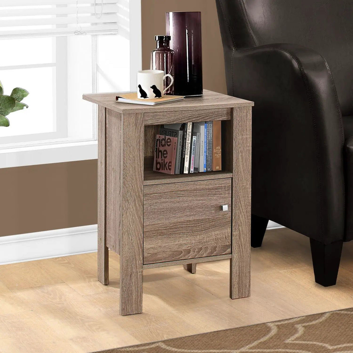 Accent Nightstands, Storage, And Transitional by Unique Piece Furniture