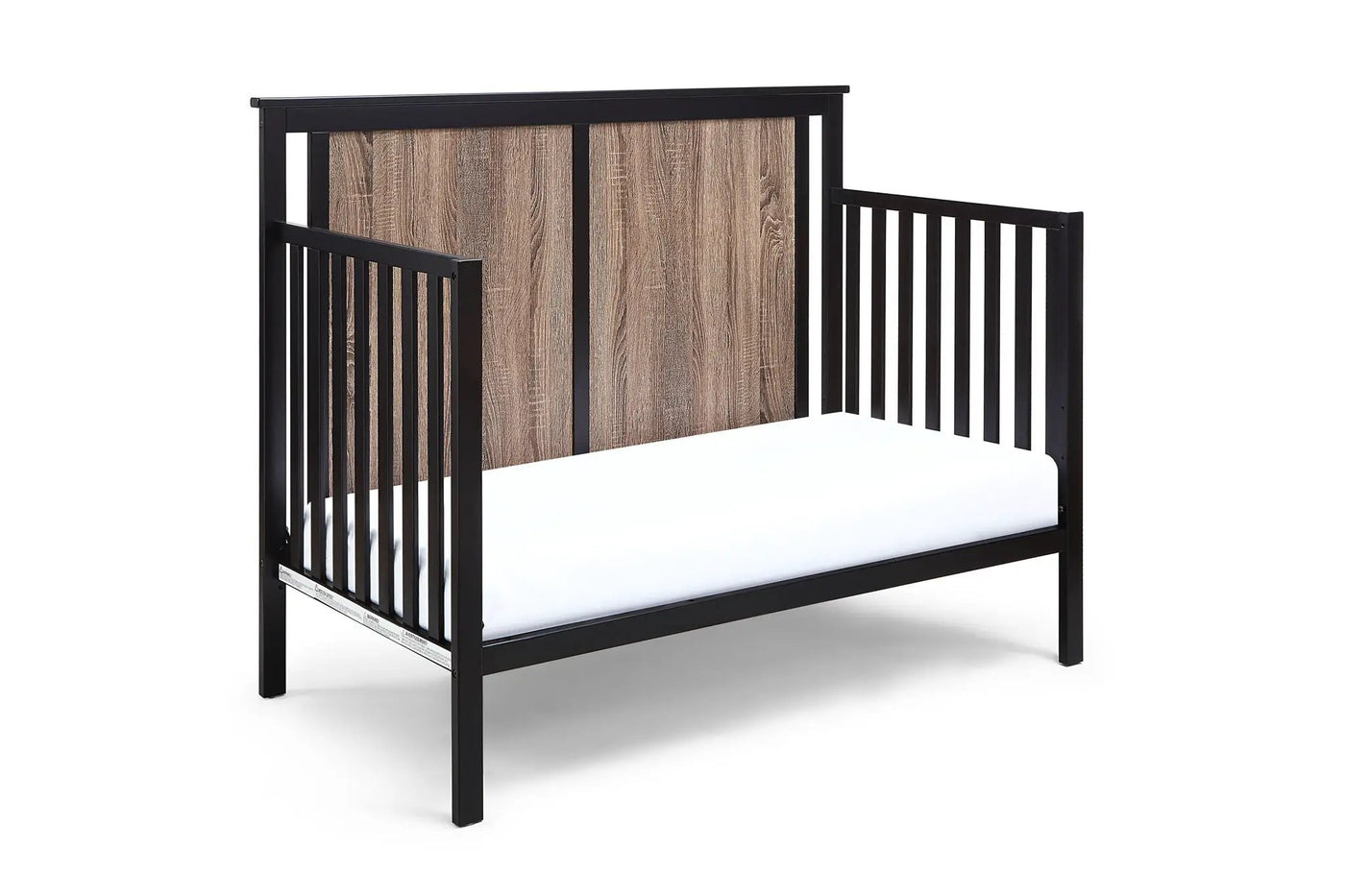 Connelly - 4-in-1 Convertible Crib by Unique Piece Furniture
