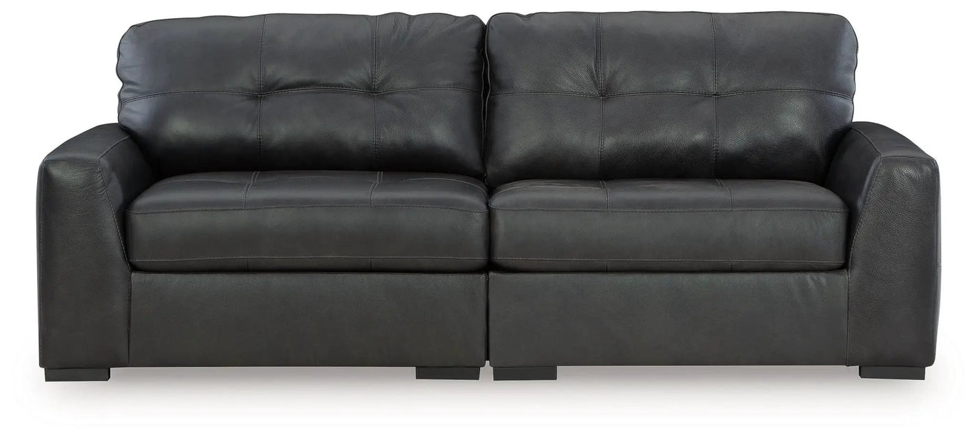 Brindley Pier - Sectional by Unique Piece Furniture