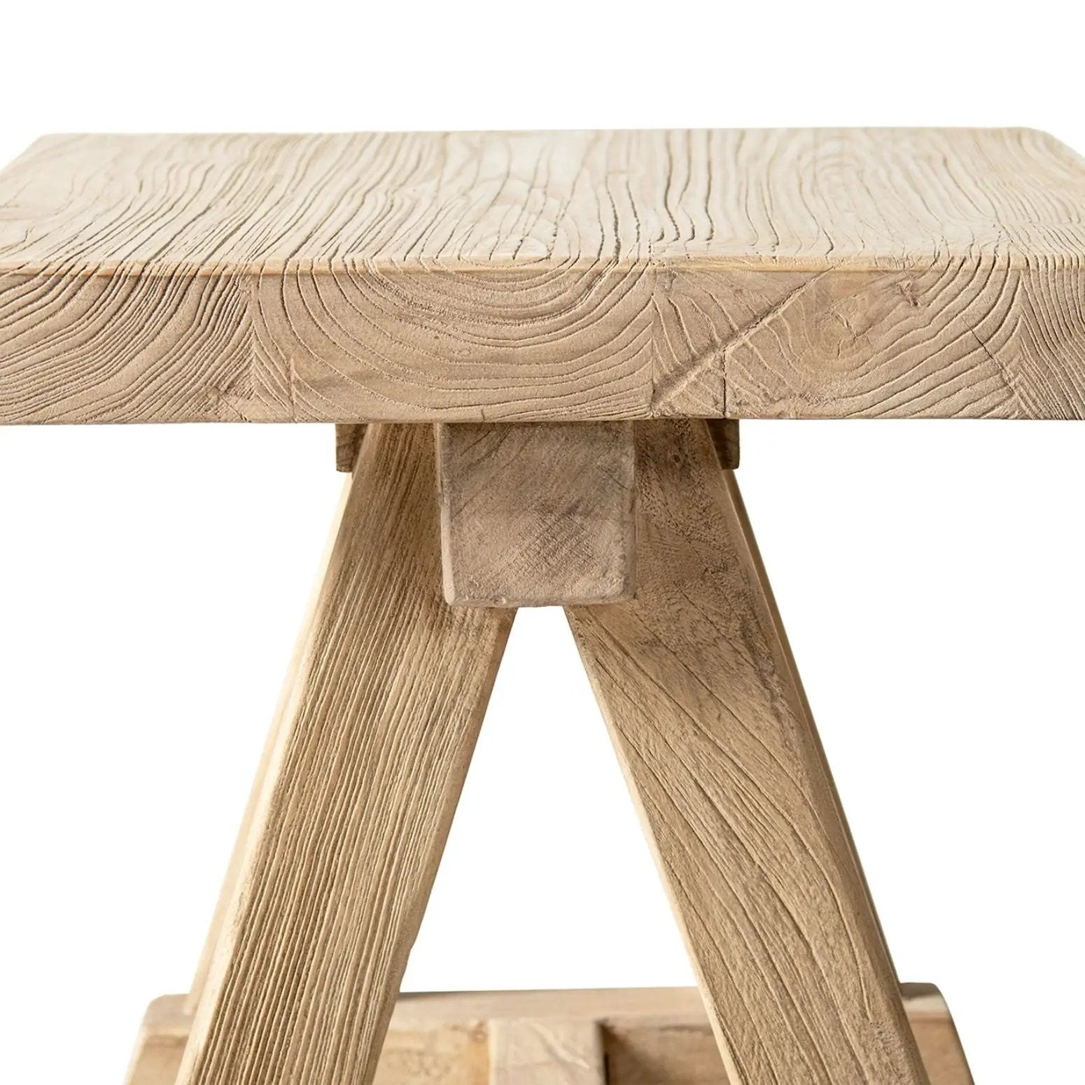 Hawthorne - Trestle Table by HouseOfZazla