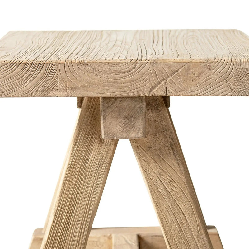 Hawthorne - Trestle Table by HouseOfZazla