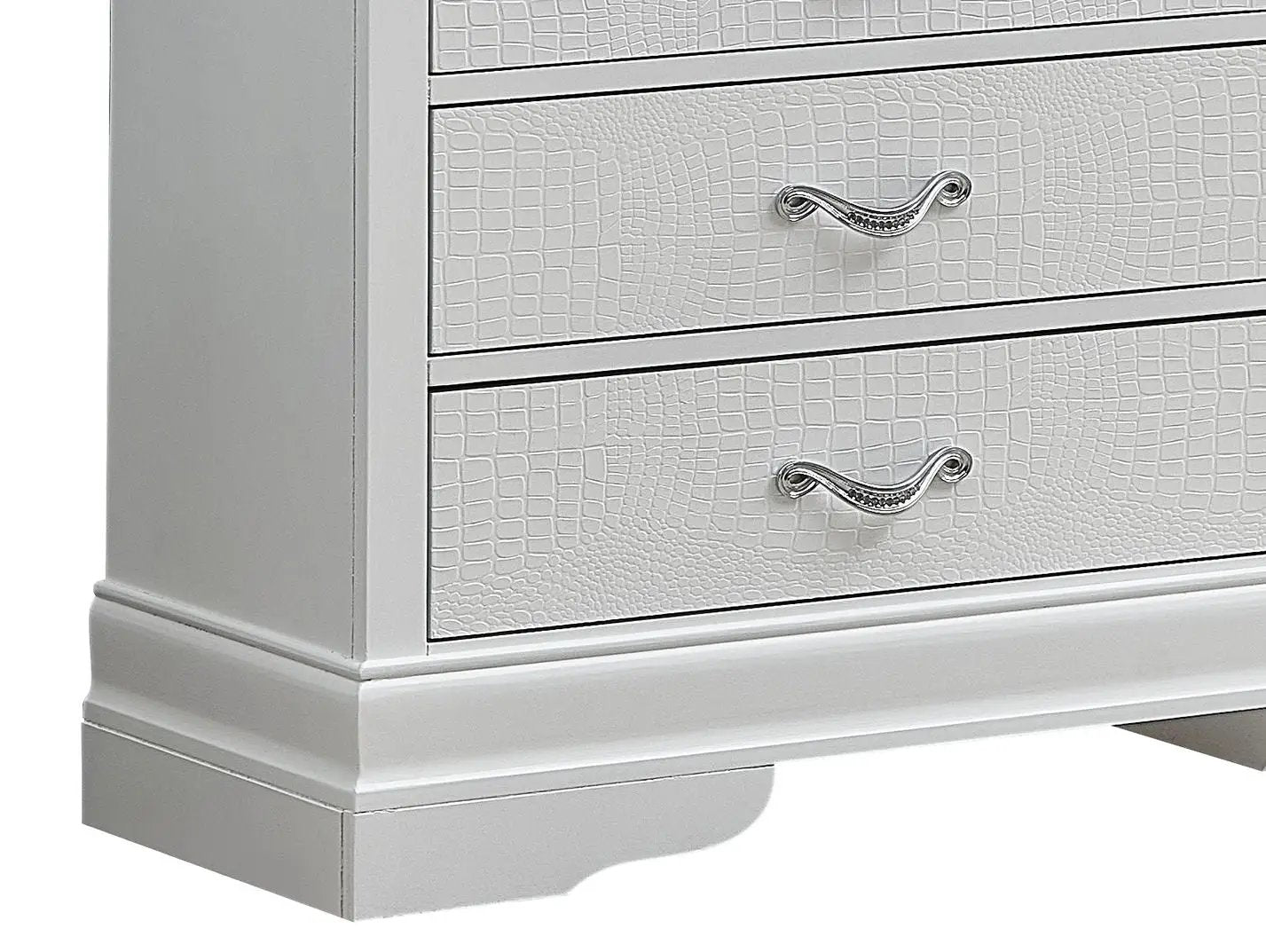 Lorana - Sophisticated Storage Solution by Unique Piece Furniture