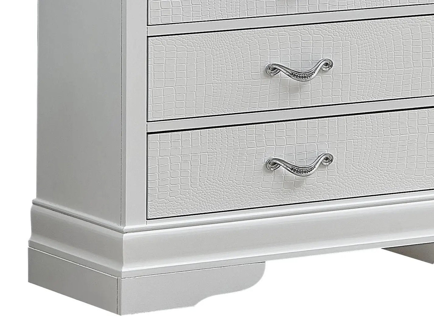 Lorana - Sophisticated Storage Solution by Unique Piece Furniture