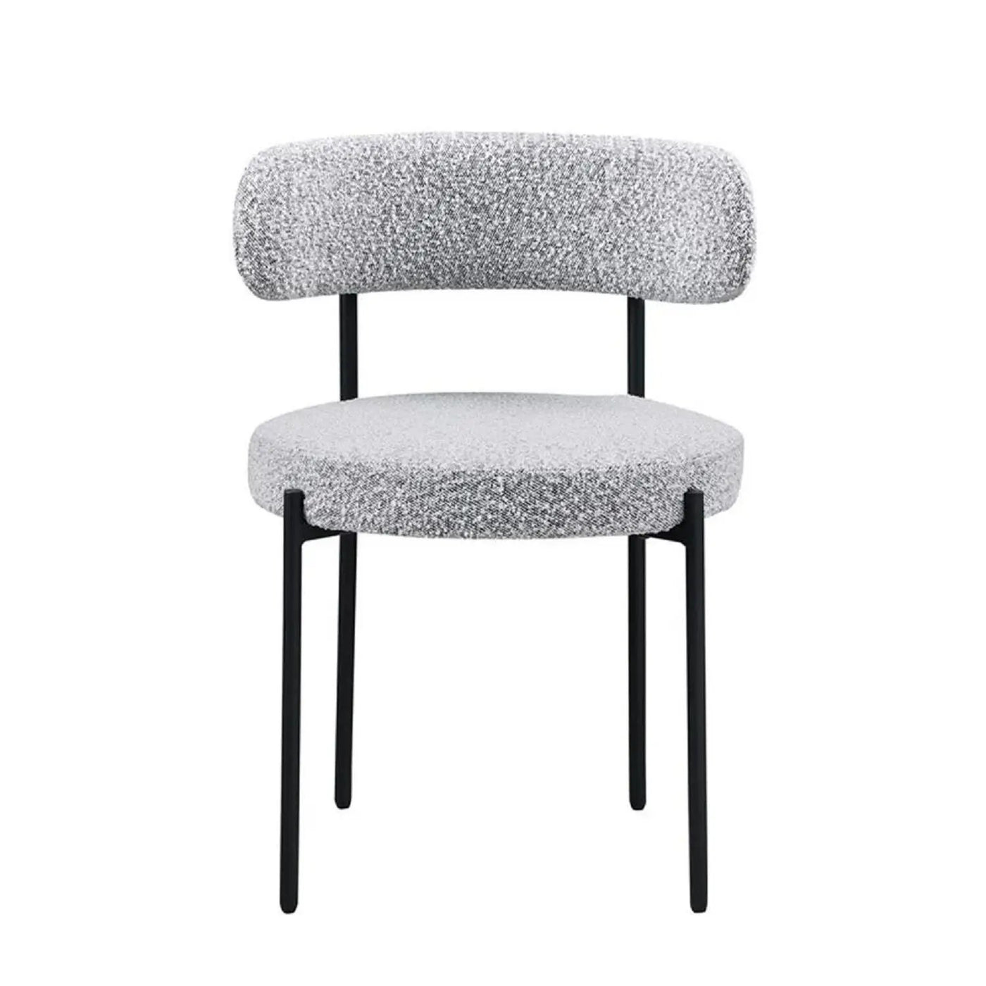 Upholstered Kitchen Chair (Set of 2) by Unique Piece Furniture