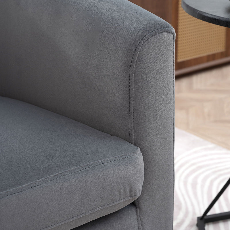 Swivel Chair by HouseOfZazla