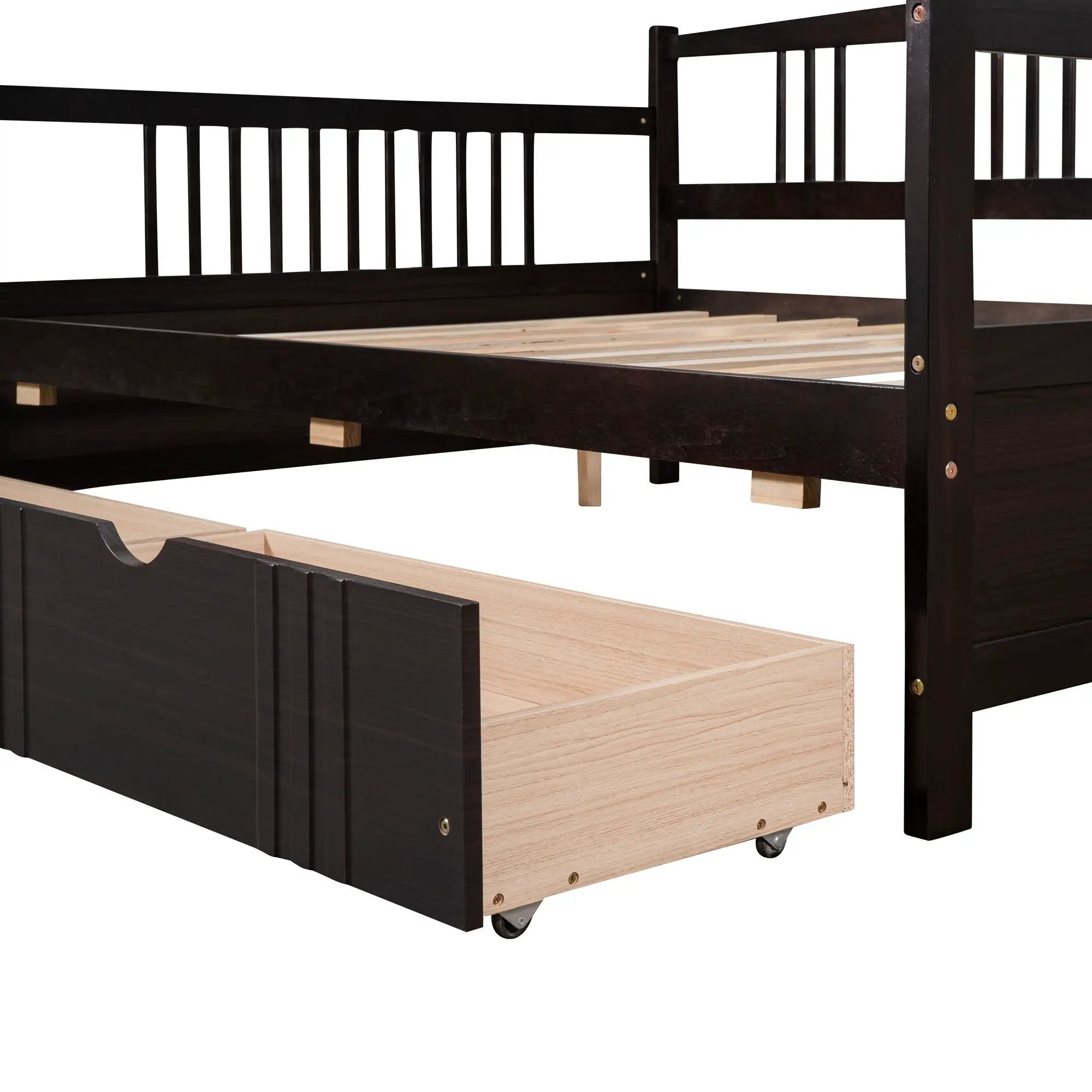 Multifunctional Modern Daybed by Unique Piece Furniture