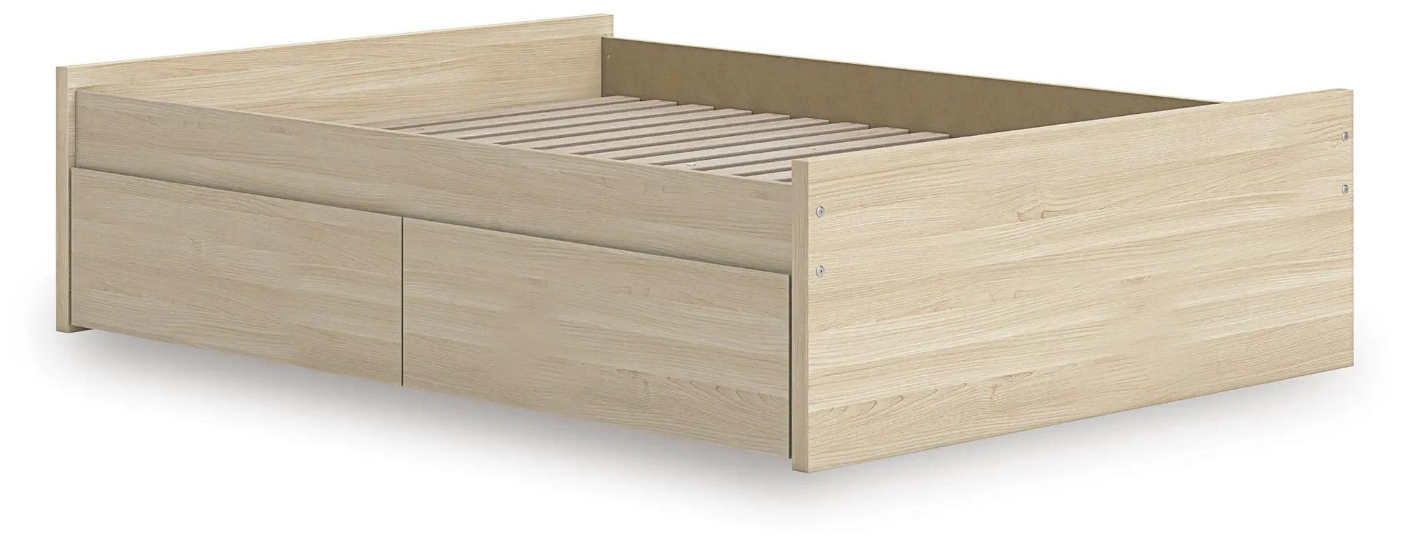 Onita - Platform Bed by Unique Piece Furniture
