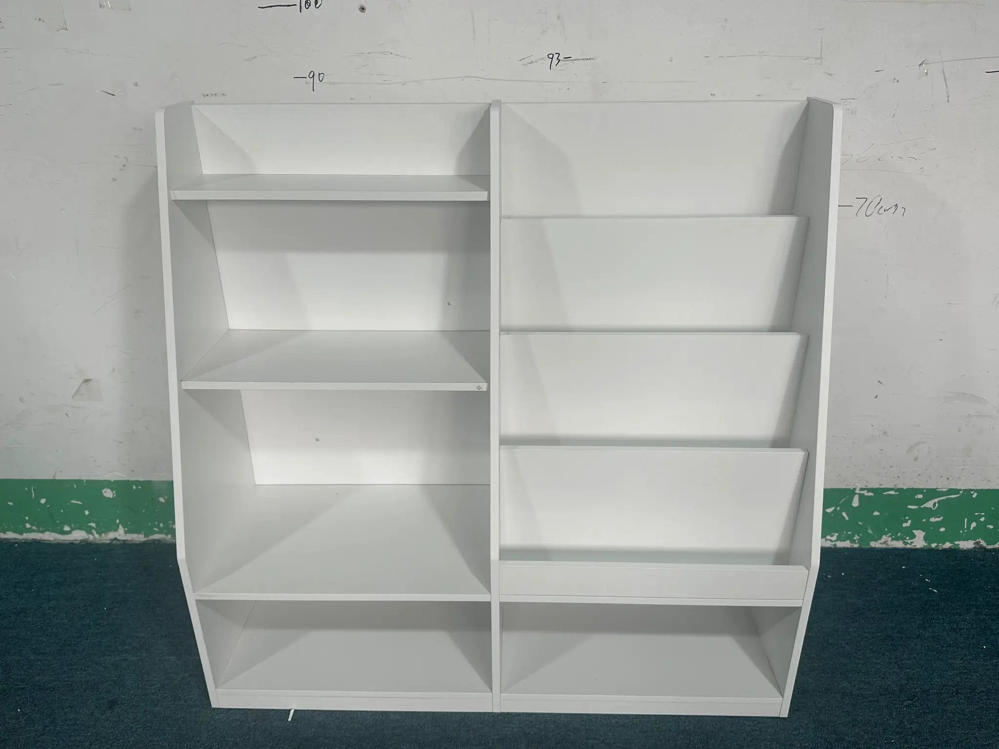 Moonriver Youth Bookcase by HouseOfZazla