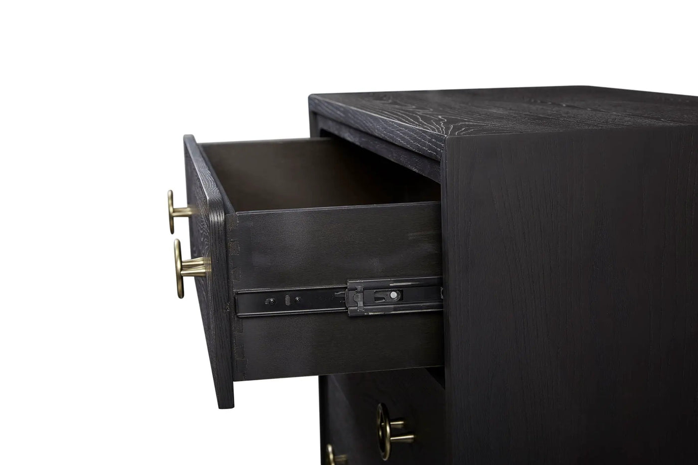 5 Drawer Chest Ample Storage by HouseOfZazla