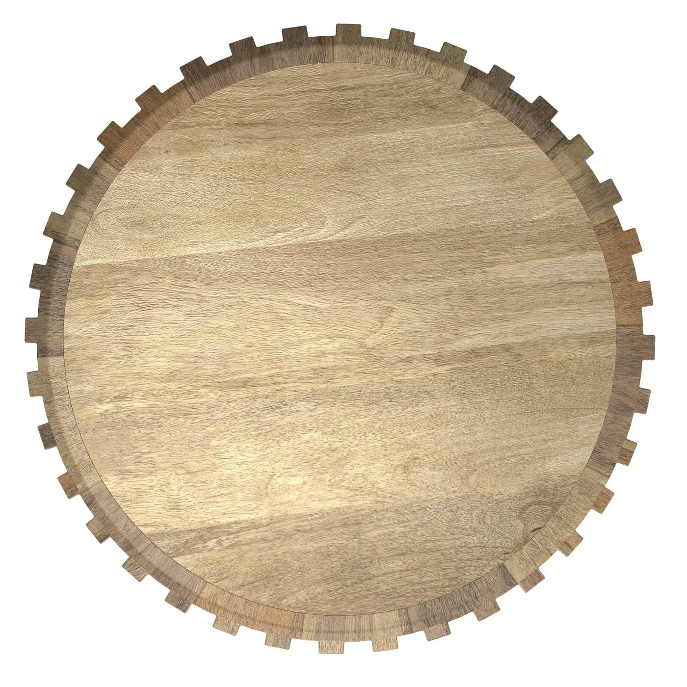 Lyall - Side Table by HouseOfZazla