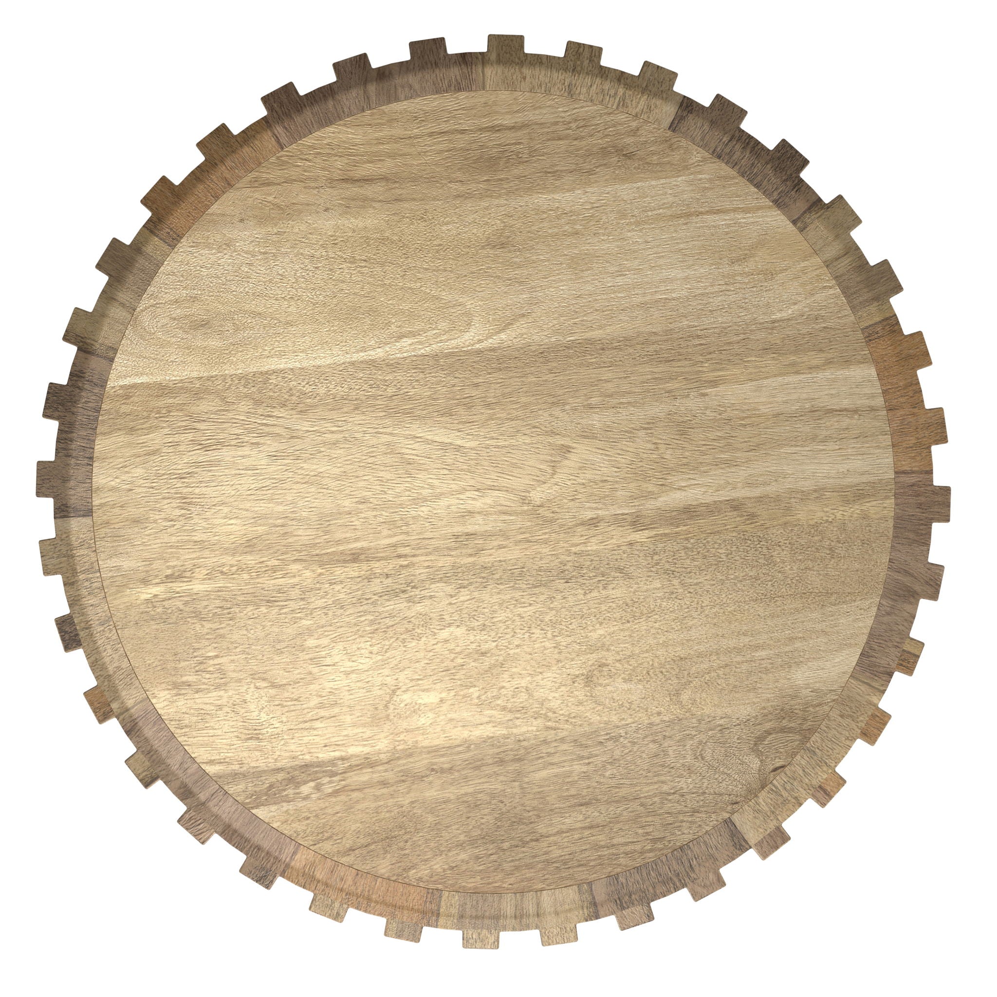 Lyall - Side Table by HouseOfZazla