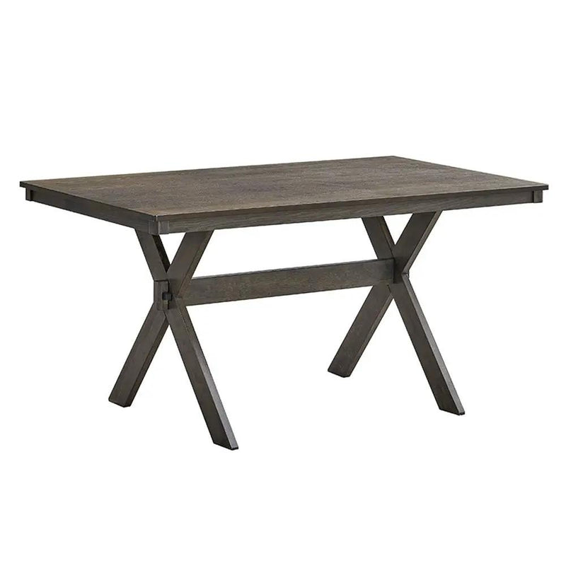 Marit - Dining Table - Gray by Unique Piece Furniture