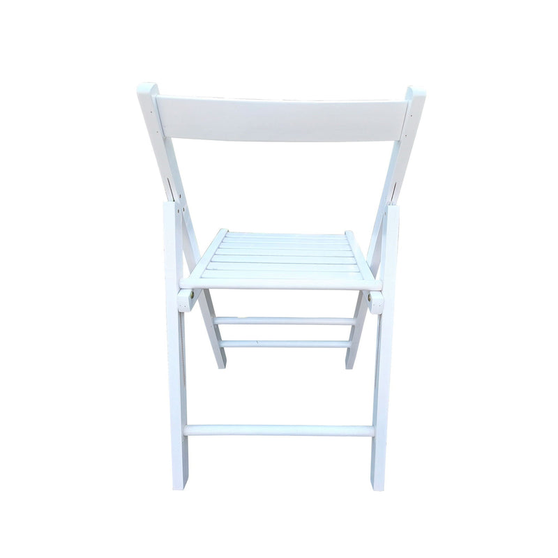 Folding Chair, Foldable Style (Set of 2) by HouseOfZazla