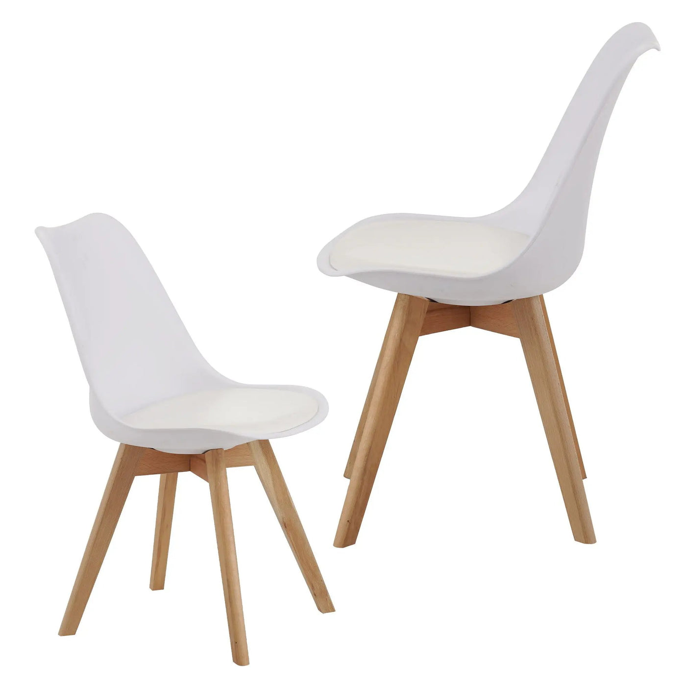 Medieval - Dining Chair (Set of 4) by HouseOfZazla