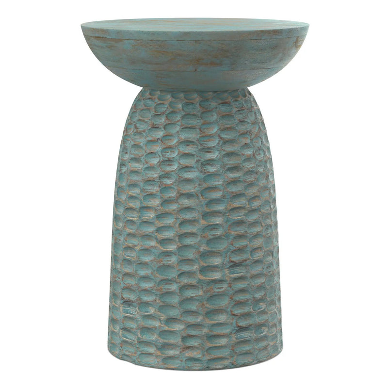 Boyd - Handcrafted Accent Table by Unique Piece Furniture