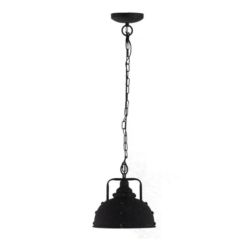 D10.4x11.4" Hanging Lamp by HouseOfZazla