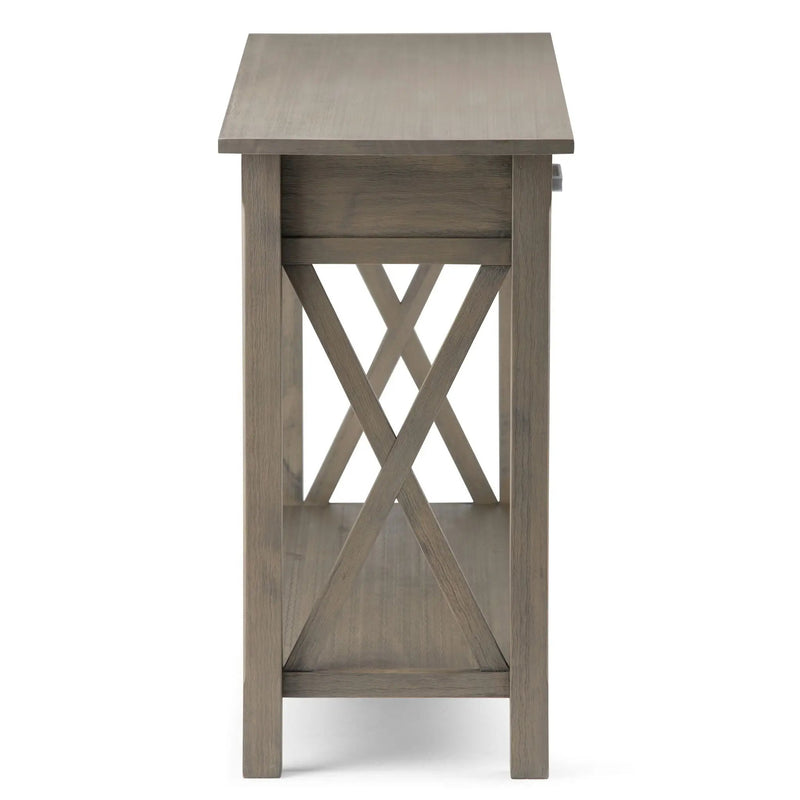 Kitchener - Handcrafted Table by Unique Piece Furniture