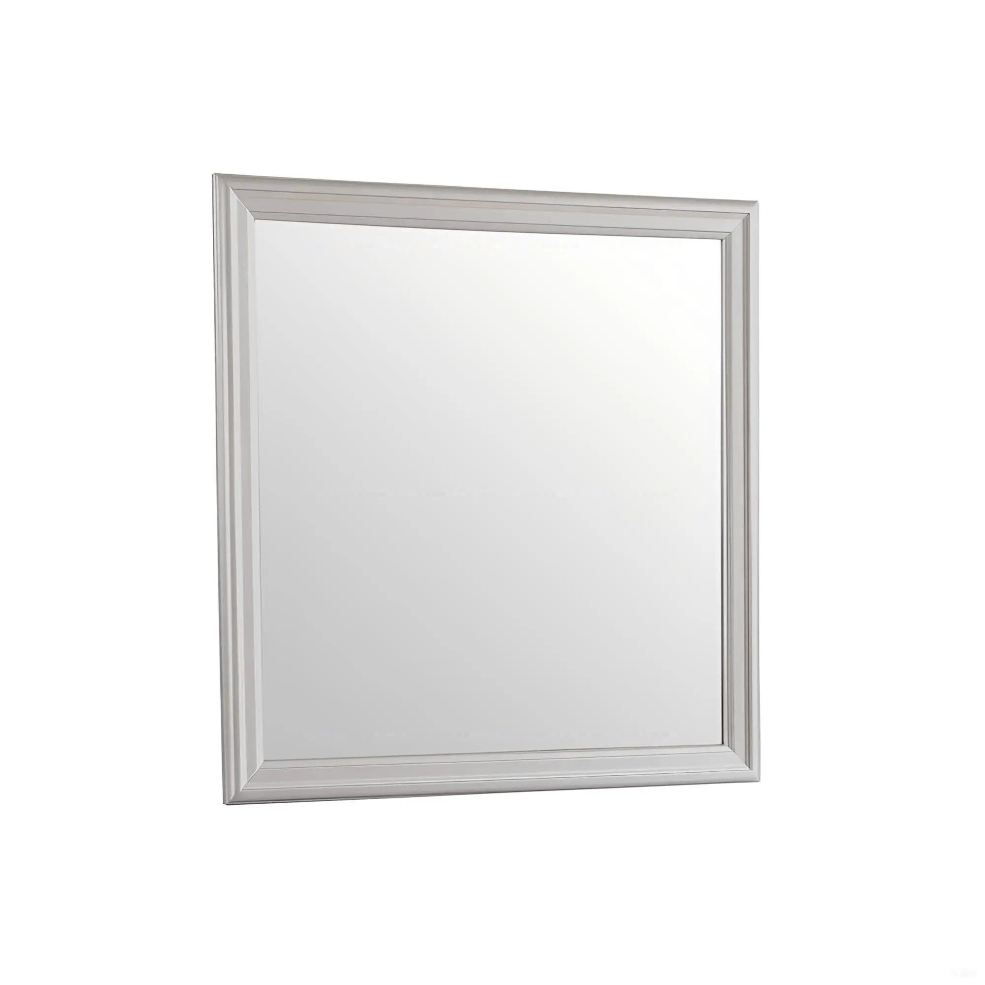 Traditional Wall Mirror For Any Space by Unique Piece Furniture