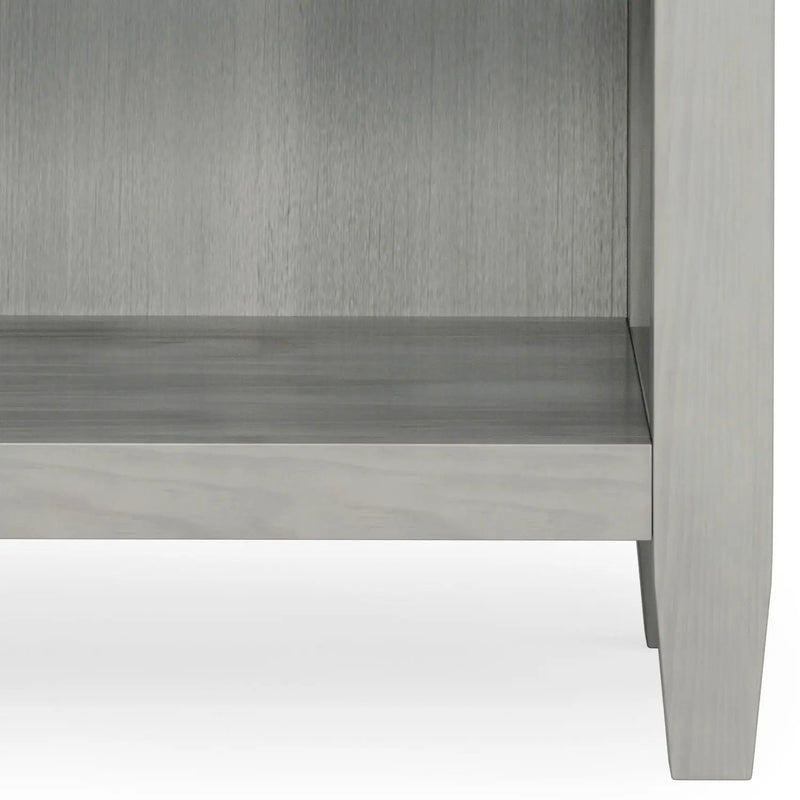 Carlton - Bedside Table, Handcrafted by Unique Piece Furniture