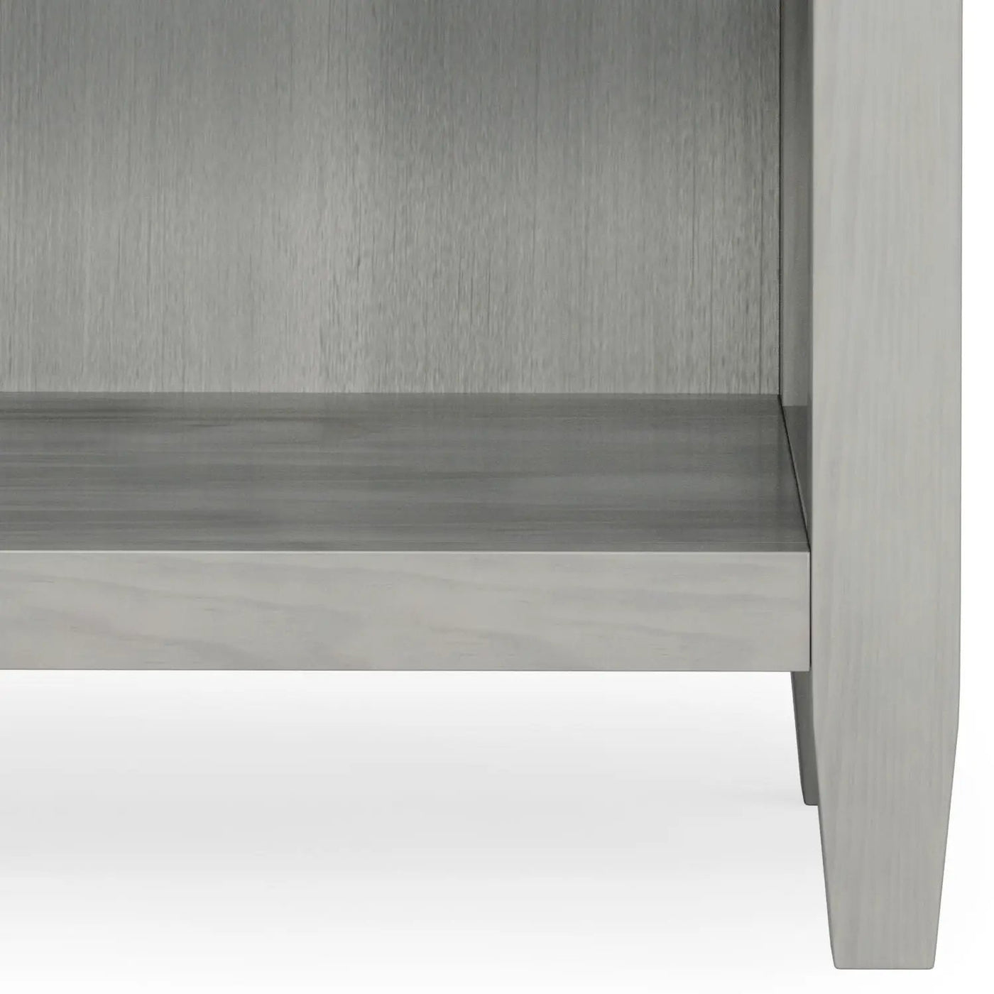Carlton - Bedside Table, Handcrafted by Unique Piece Furniture