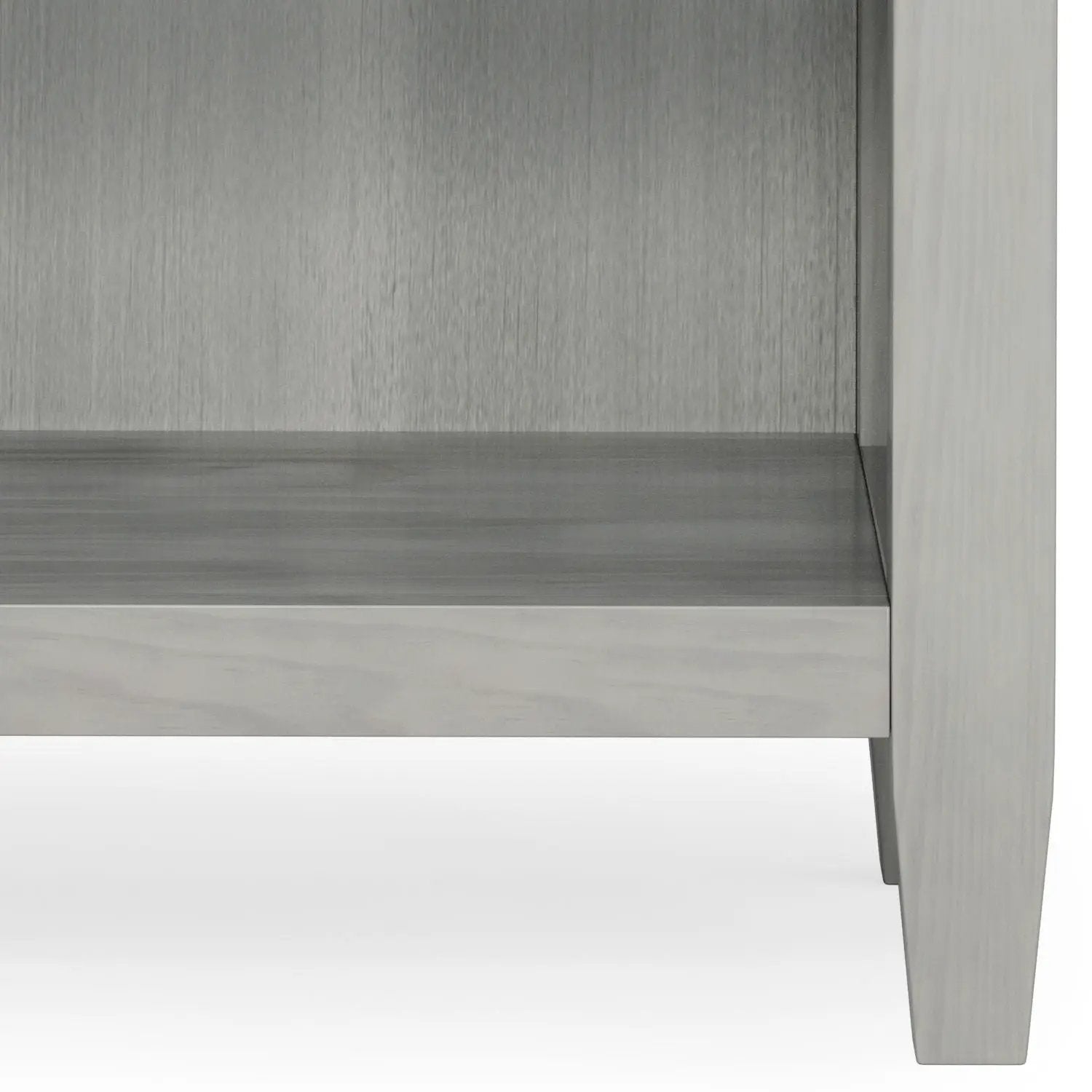 Carlton - Bedside Table, Handcrafted by Unique Piece Furniture