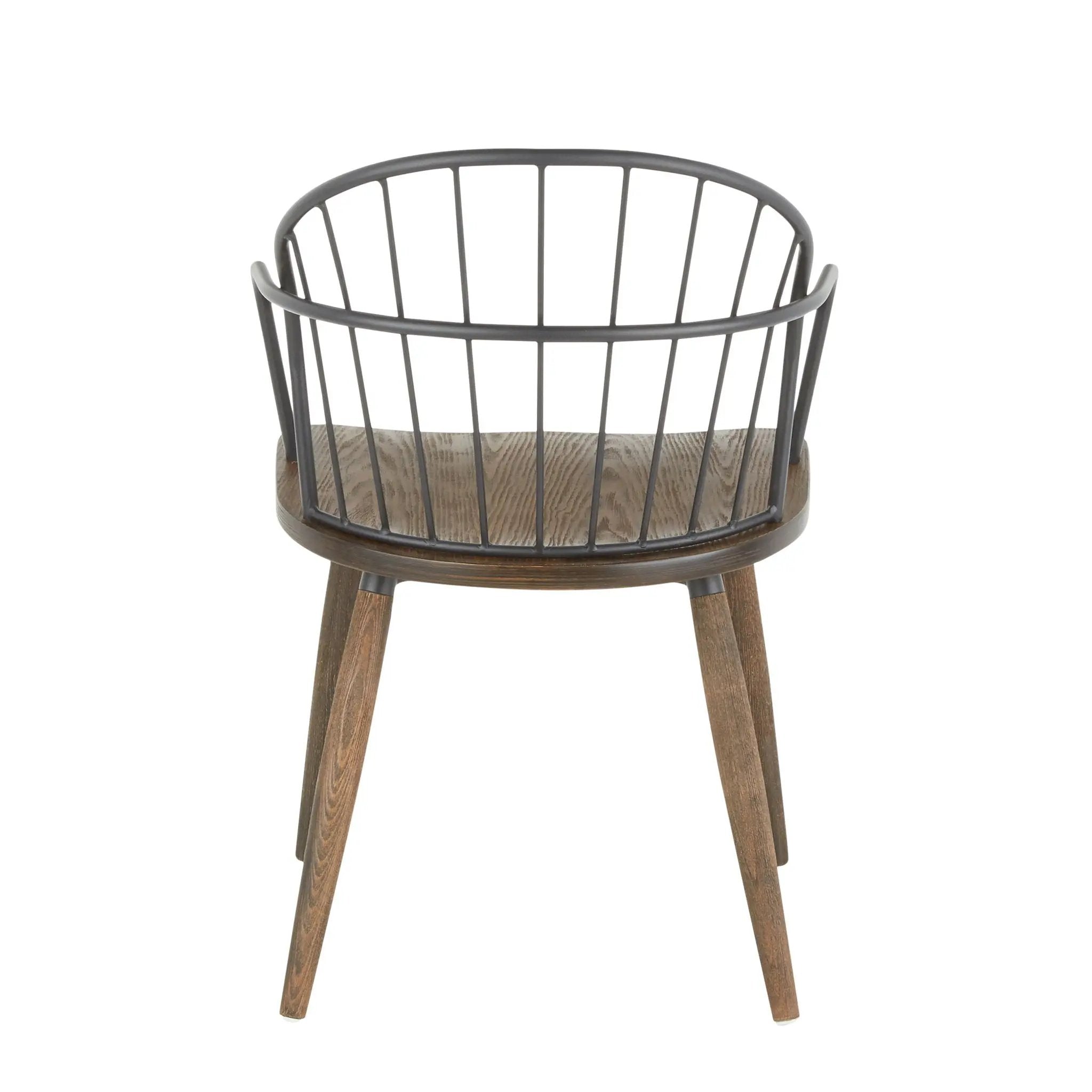 Riley - Farmhouse Office Chair by Unique Piece Furniture