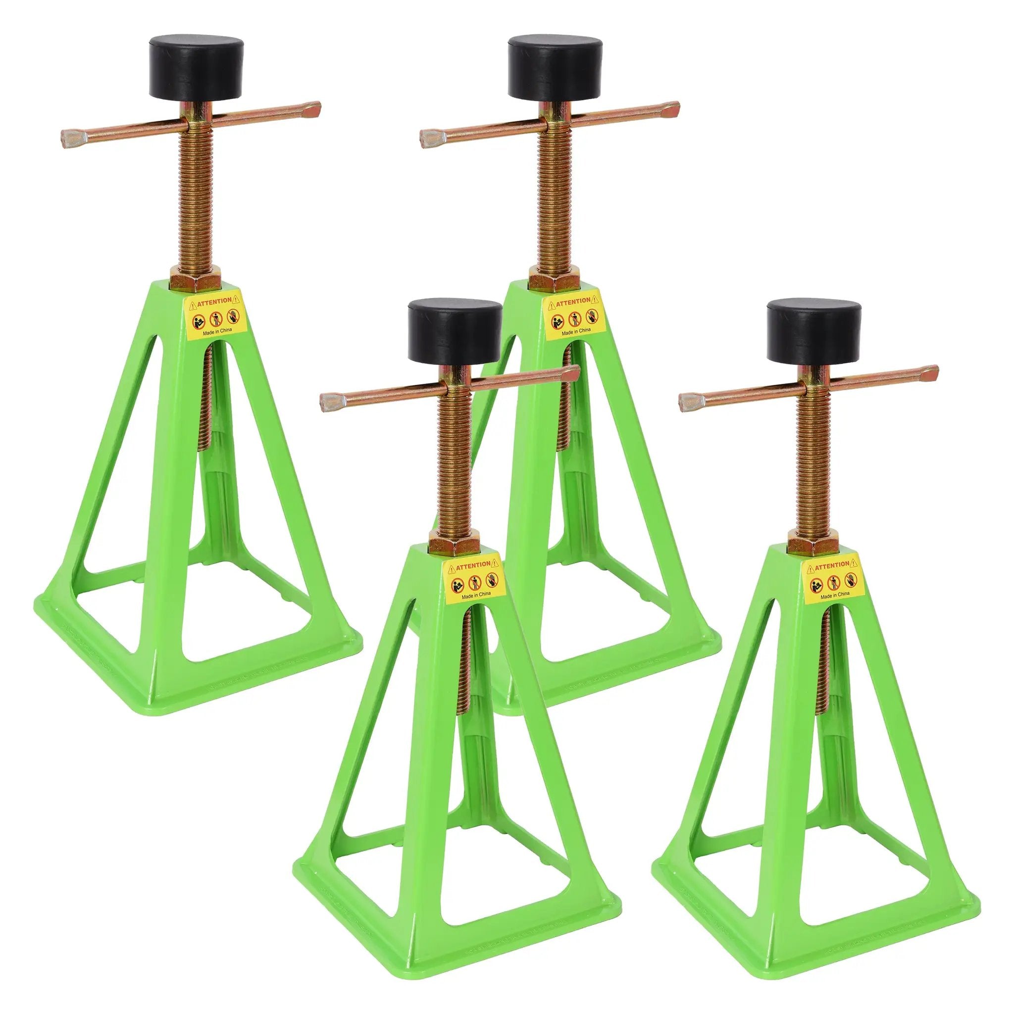 4-Pack RV Stabilizer Jacks by HouseOfZazla