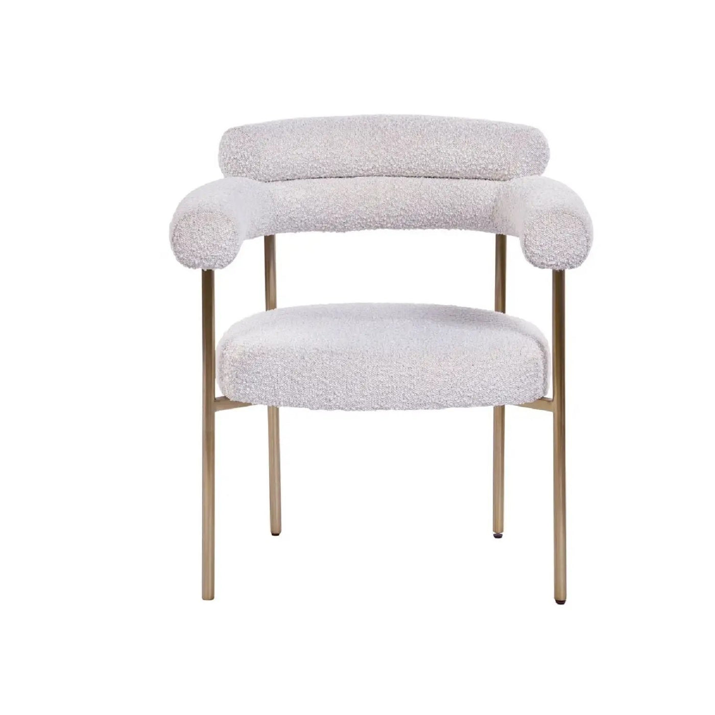 Dining Chairs With Armrests (Set of 2) by HouseOfZazla