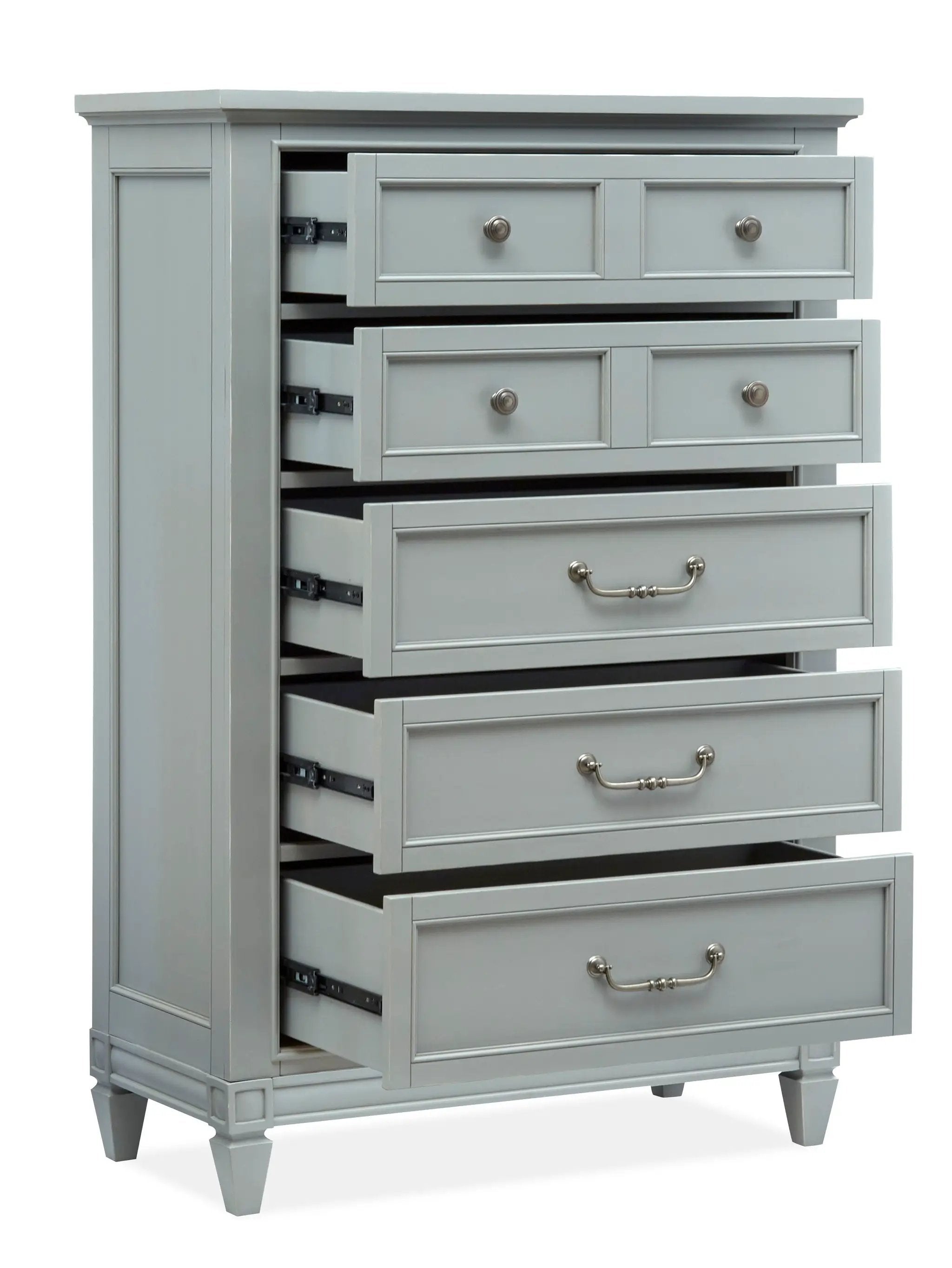 Glenbrook - Chest by Unique Piece Furniture