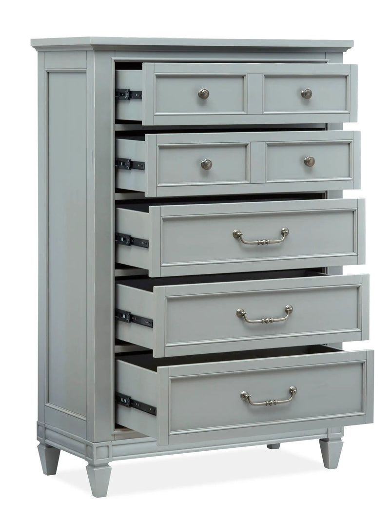 Glenbrook - Chest by Unique Piece Furniture