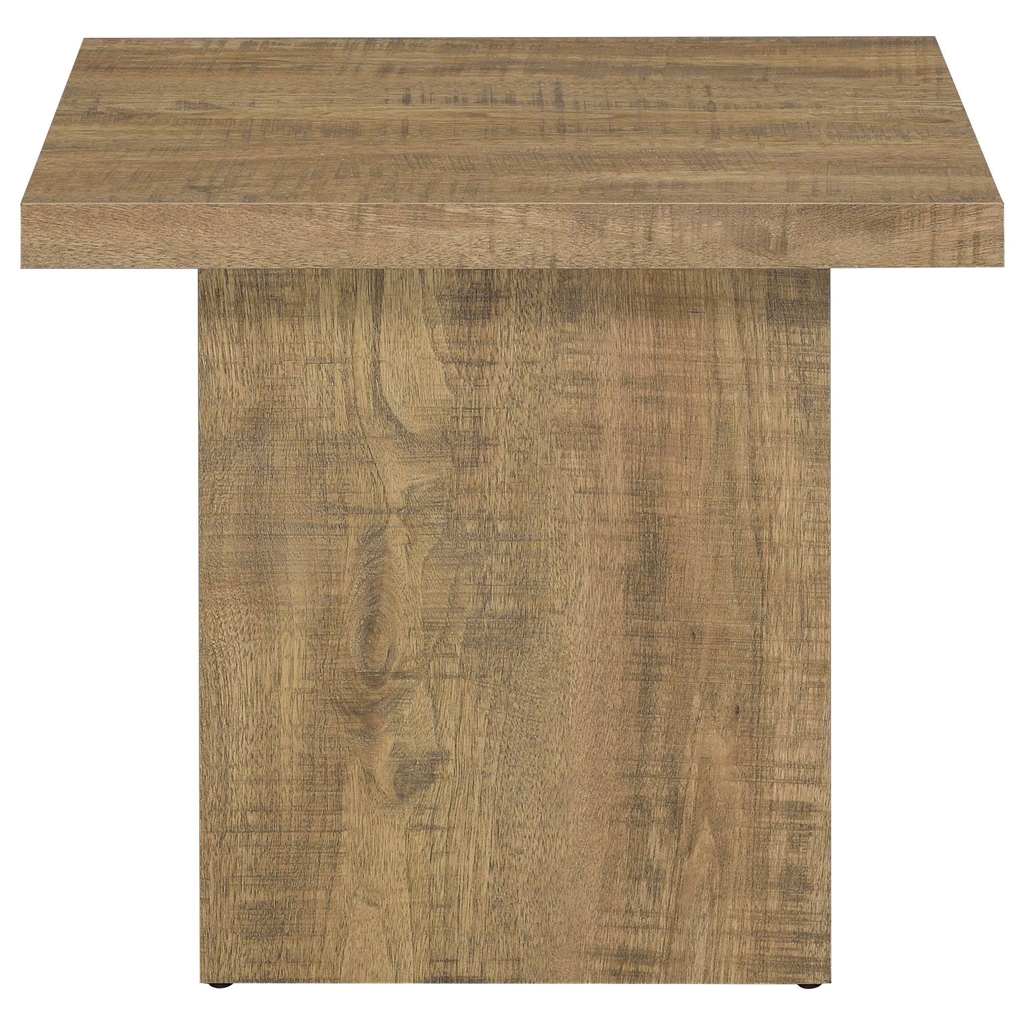 Exeter - Square Table by HouseOfZazla