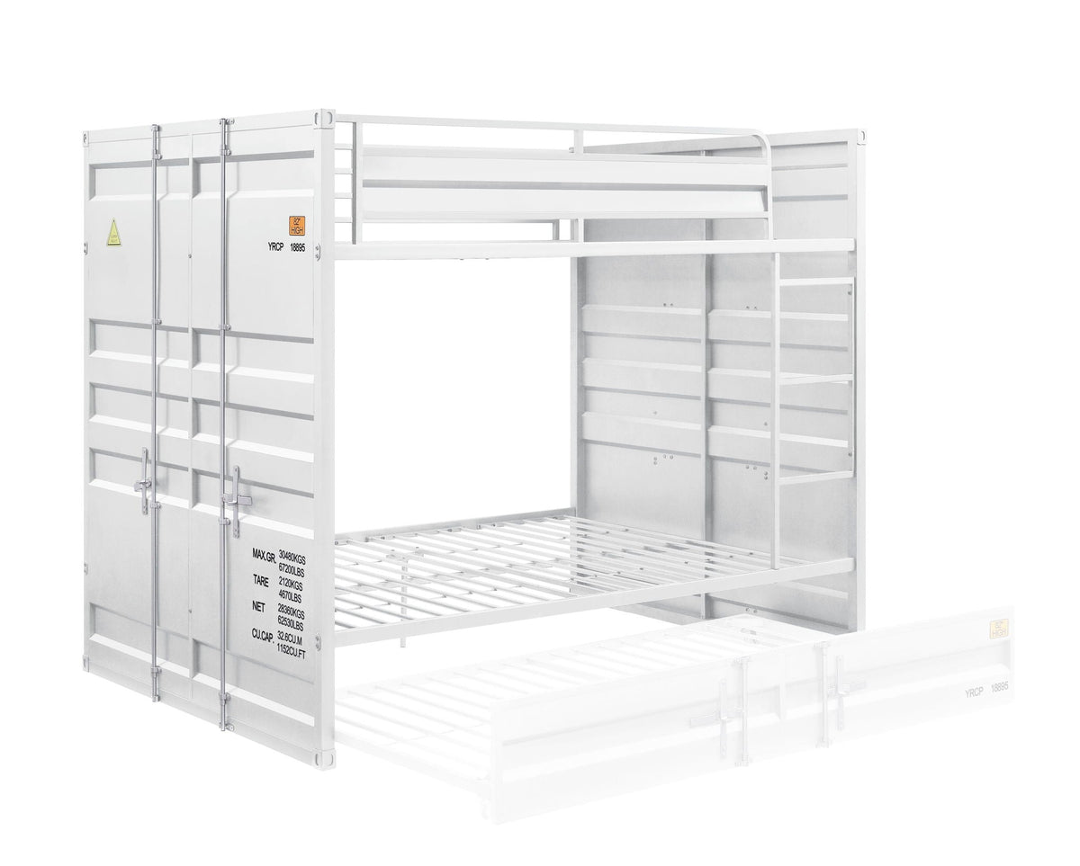Cargo - Industrial - Bunk Bed, photo 6 of 8