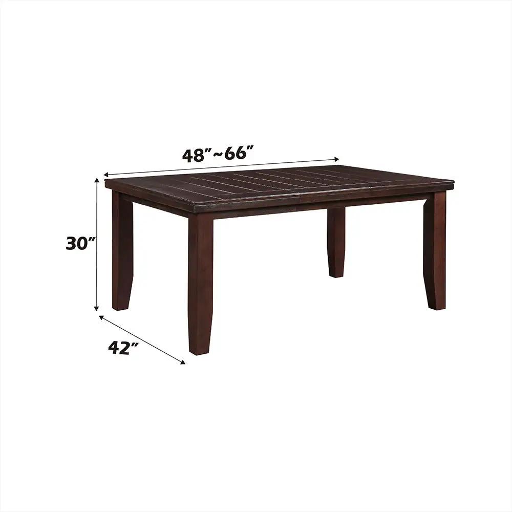 Urbana - Dining Table by Unique Piece Furniture