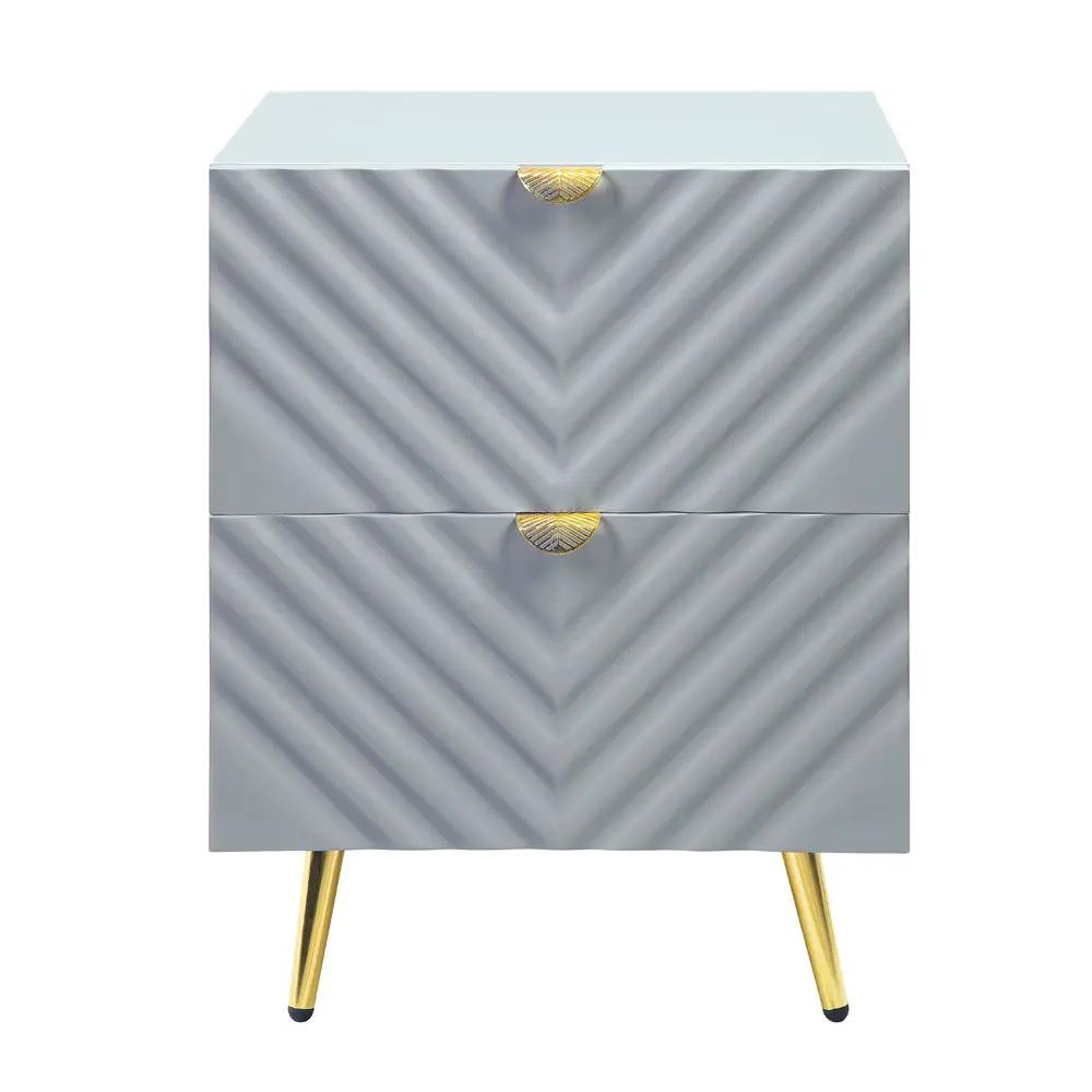 Gaines - Nightstand by Unique Piece Furniture