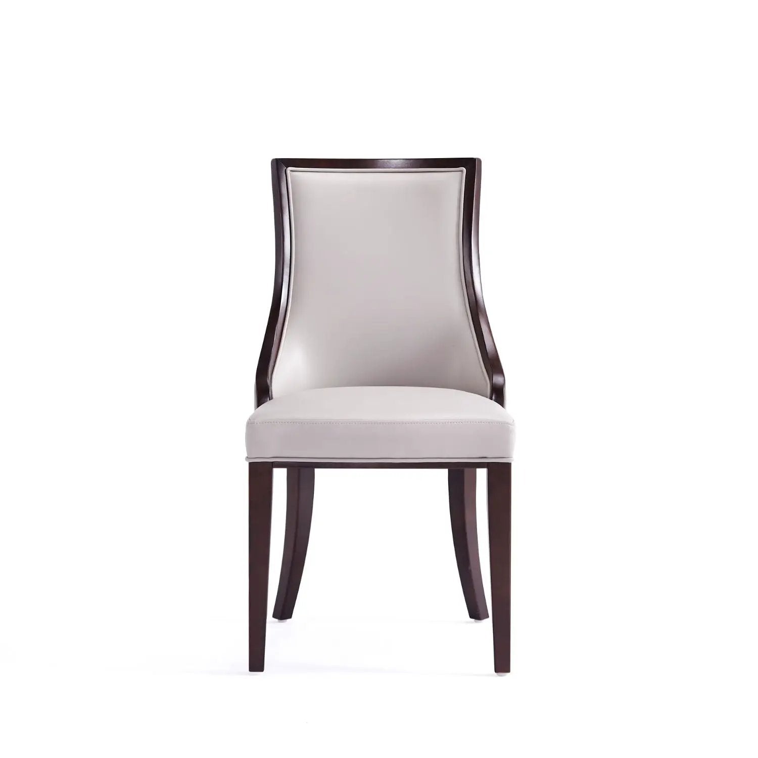 Grand - Dining Chair (Set of 2) by HouseOfZazla