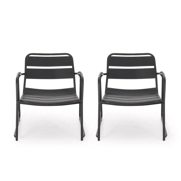 Conrad Outdoor Chair