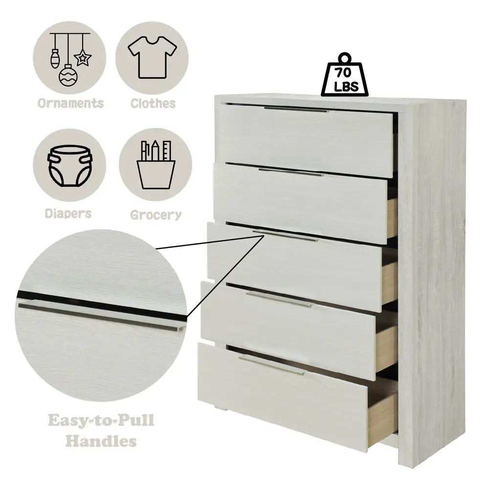 Jehoram - Chest by Unique Piece Furniture