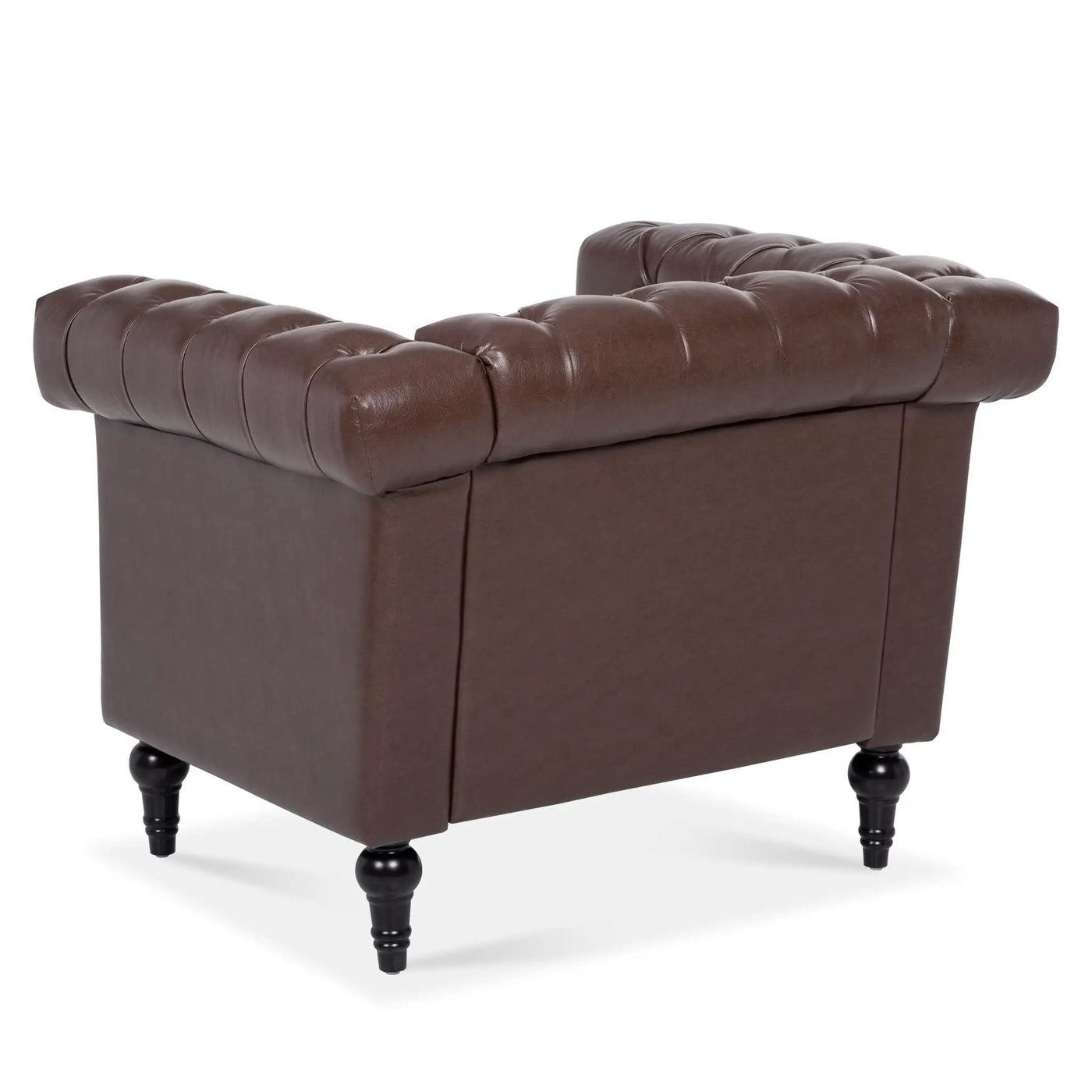 1 Seater Sofa Living Room by HouseOfZazla
