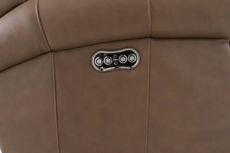 Blair - Power Recliner by Unique Piece Furniture