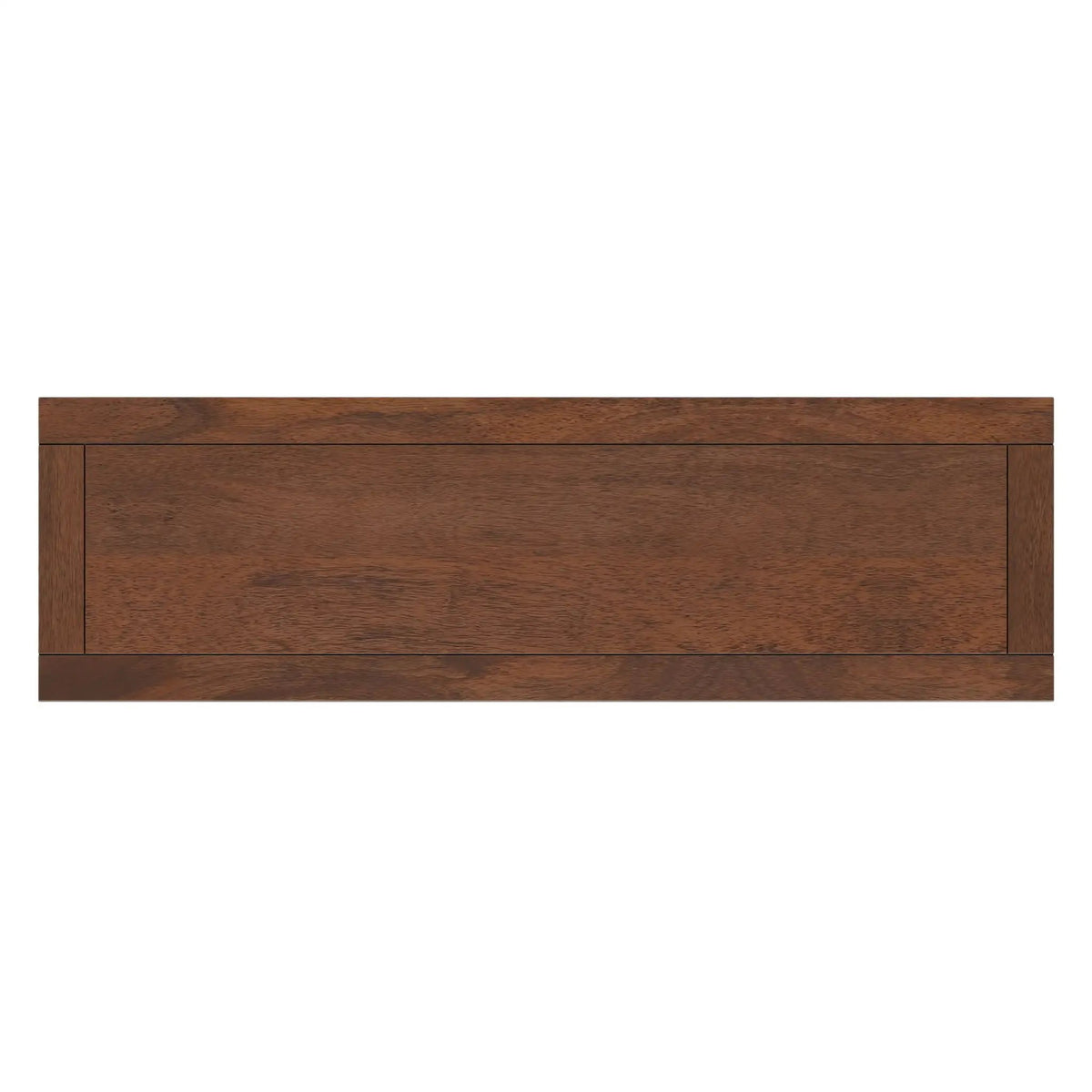 Skyler - TV Media Stand - Dark Cognac Brown, photo 6 of 7