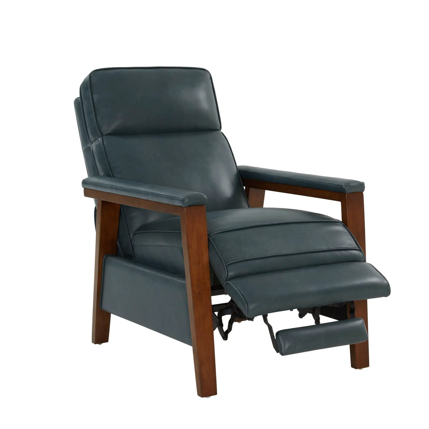 Ashland (B) - Push Thru The Arm Recliner by Unique Piece Furniture