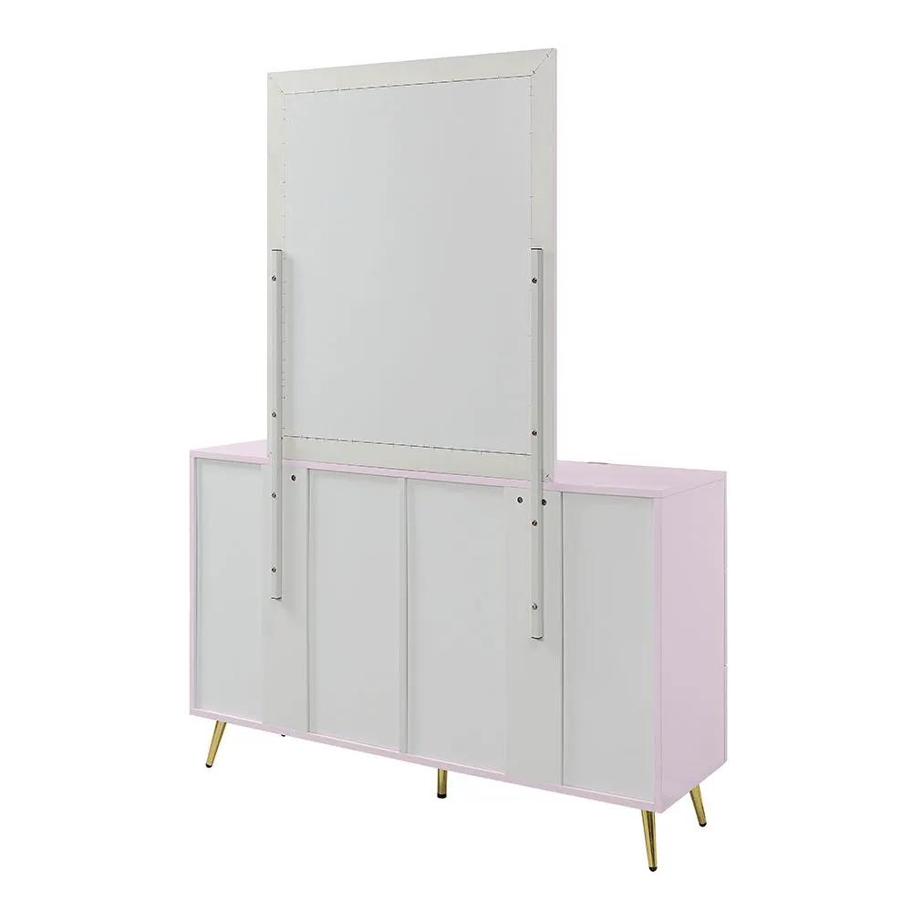 Gaines - Mirror by Unique Piece Furniture