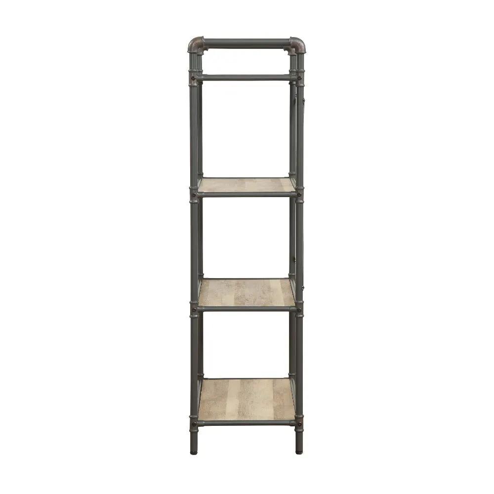 Itzel - Bookshelf For Office by Unique Piece Furniture