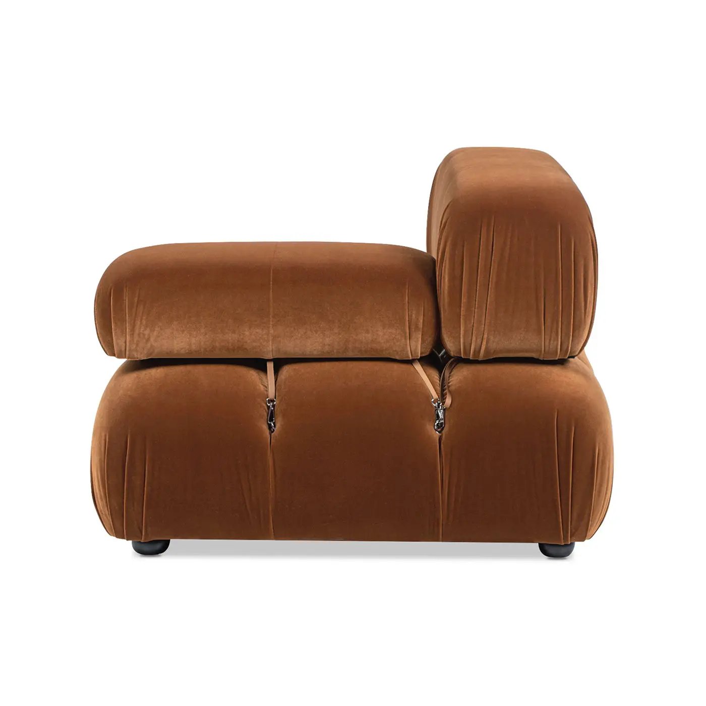 Marcel - Bubble Modular Modern Lounge Arm Chair by HouseOfZazla