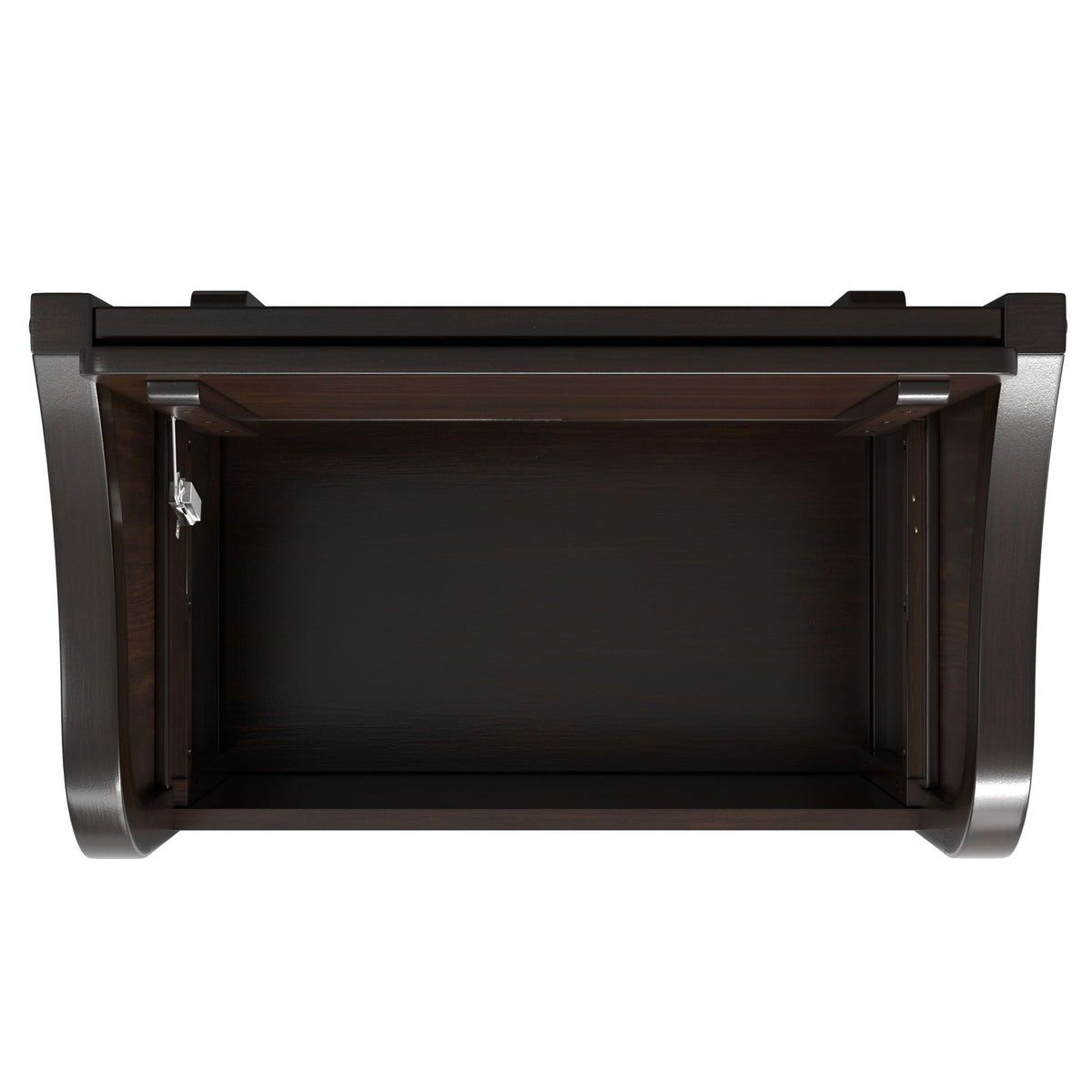 Connaught - Storage Bench, photo 13 of 14